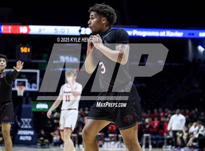 Thumbnail 1 in Lakota West @ Fairfield (OHSAA D1 Regional Championship) photogallery.