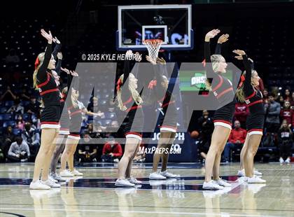 Thumbnail 1 in Lakota West @ Fairfield (OHSAA D1 Regional Championship) photogallery.