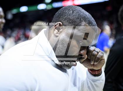 Thumbnail 2 in Lakota West @ Fairfield (OHSAA D1 Regional Championship) photogallery.