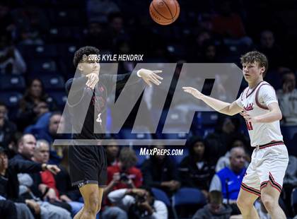 Thumbnail 1 in Lakota West @ Fairfield (OHSAA D1 Regional Championship) photogallery.