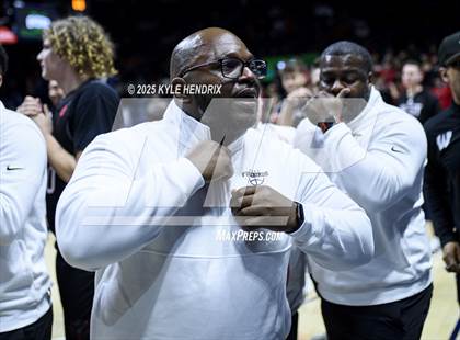 Thumbnail 1 in Lakota West @ Fairfield (OHSAA D1 Regional Championship) photogallery.