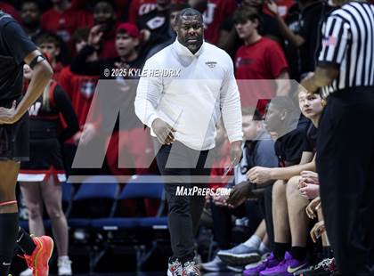 Thumbnail 1 in Lakota West @ Fairfield (OHSAA D1 Regional Championship) photogallery.
