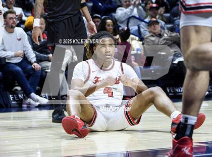 Thumbnail 3 in Lakota West @ Fairfield (OHSAA D1 Regional Championship) photogallery.