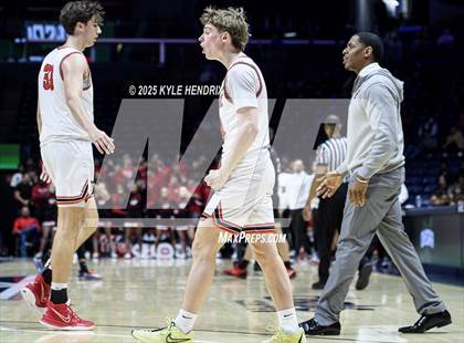 Thumbnail 2 in Lakota West @ Fairfield (OHSAA D1 Regional Championship) photogallery.
