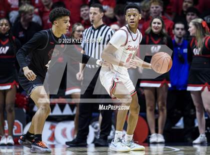 Thumbnail 3 in Lakota West @ Fairfield (OHSAA D1 Regional Championship) photogallery.