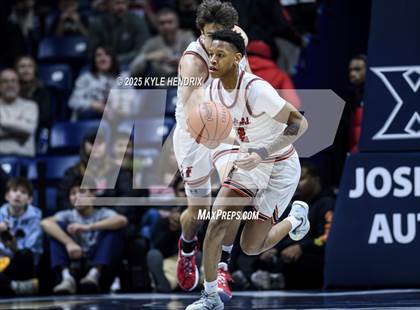 Thumbnail 3 in Lakota West @ Fairfield (OHSAA D1 Regional Championship) photogallery.
