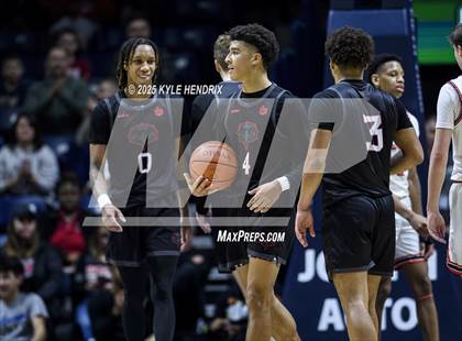 Thumbnail 2 in Lakota West @ Fairfield (OHSAA D1 Regional Championship) photogallery.