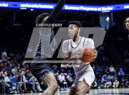 Thumbnail 2 in Lakota West @ Fairfield (OHSAA D1 Regional Championship) photogallery.