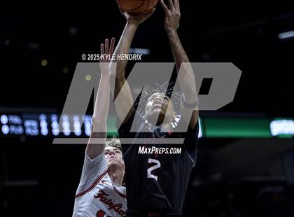 Thumbnail 2 in Lakota West @ Fairfield (OHSAA D1 Regional Championship) photogallery.