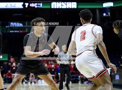 Thumbnail 1 in Lakota West @ Fairfield (OHSAA D1 Regional Championship) photogallery.