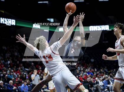 Thumbnail 3 in Lakota West @ Fairfield (OHSAA D1 Regional Championship) photogallery.