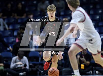 Thumbnail 1 in Lakota West @ Fairfield (OHSAA D1 Regional Championship) photogallery.