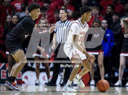 Thumbnail 2 in Lakota West @ Fairfield (OHSAA D1 Regional Championship) photogallery.
