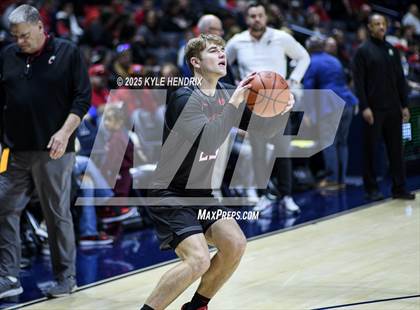 Thumbnail 2 in Lakota West @ Fairfield (OHSAA D1 Regional Championship) photogallery.