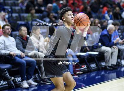Thumbnail 3 in Lakota West @ Fairfield (OHSAA D1 Regional Championship) photogallery.