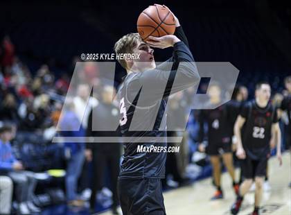 Thumbnail 1 in Lakota West @ Fairfield (OHSAA D1 Regional Championship) photogallery.