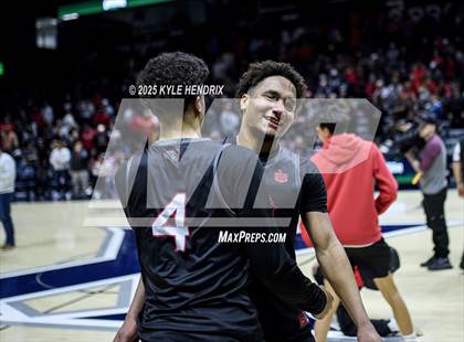 Thumbnail 3 in Lakota West @ Fairfield (OHSAA D1 Regional Championship) photogallery.
