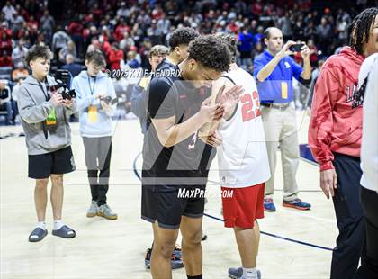 Thumbnail 3 in Lakota West @ Fairfield (OHSAA D1 Regional Championship) photogallery.