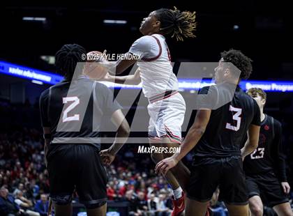Thumbnail 3 in Lakota West @ Fairfield (OHSAA D1 Regional Championship) photogallery.