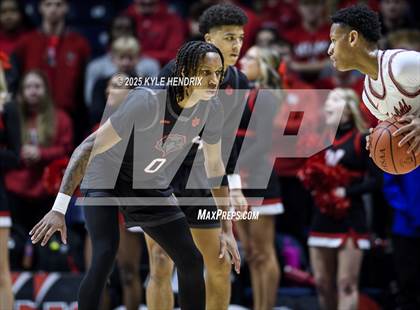 Thumbnail 1 in Lakota West @ Fairfield (OHSAA D1 Regional Championship) photogallery.