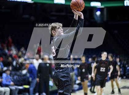 Thumbnail 2 in Lakota West @ Fairfield (OHSAA D1 Regional Championship) photogallery.