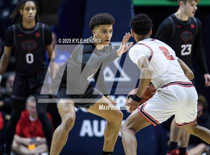 Thumbnail 3 in Lakota West @ Fairfield (OHSAA D1 Regional Championship) photogallery.