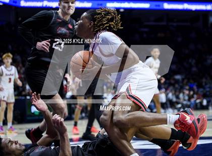 Thumbnail 2 in Lakota West @ Fairfield (OHSAA D1 Regional Championship) photogallery.
