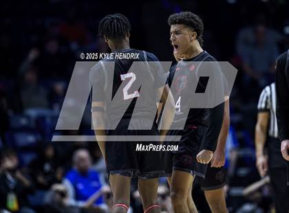 Thumbnail 2 in Lakota West @ Fairfield (OHSAA D1 Regional Championship) photogallery.