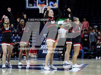 Thumbnail 3 in Lakota West @ Fairfield (OHSAA D1 Regional Championship) photogallery.