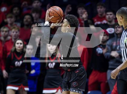 Thumbnail 2 in Lakota West @ Fairfield (OHSAA D1 Regional Championship) photogallery.