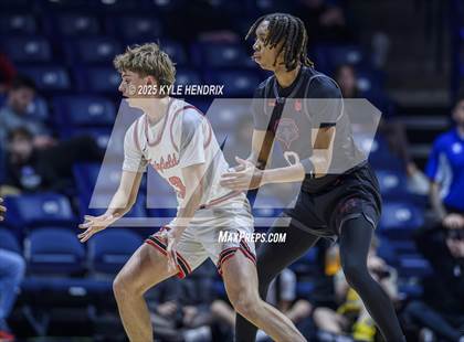 Thumbnail 3 in Lakota West @ Fairfield (OHSAA D1 Regional Championship) photogallery.