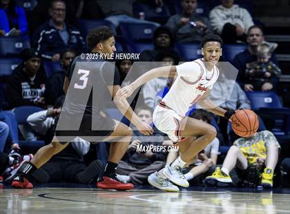Thumbnail 3 in Lakota West @ Fairfield (OHSAA D1 Regional Championship) photogallery.
