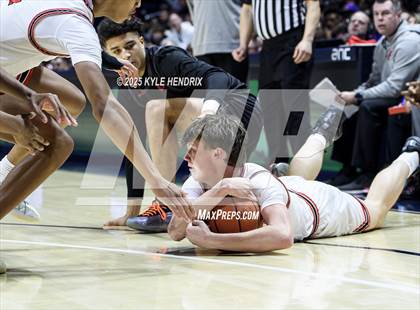 Thumbnail 3 in Lakota West @ Fairfield (OHSAA D1 Regional Championship) photogallery.