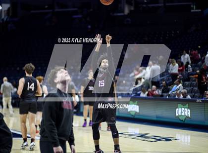 Thumbnail 2 in Lakota West @ Fairfield (OHSAA D1 Regional Championship) photogallery.