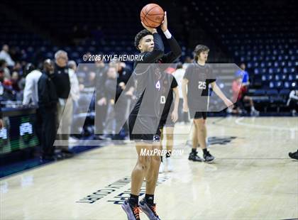 Thumbnail 1 in Lakota West @ Fairfield (OHSAA D1 Regional Championship) photogallery.