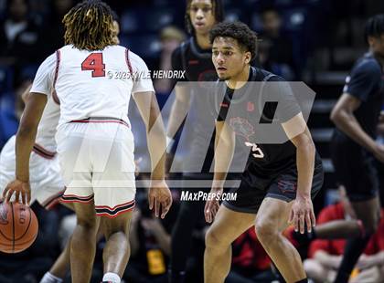 Thumbnail 2 in Lakota West @ Fairfield (OHSAA D1 Regional Championship) photogallery.