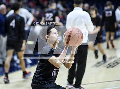 Thumbnail 3 in Lakota West @ Fairfield (OHSAA D1 Regional Championship) photogallery.