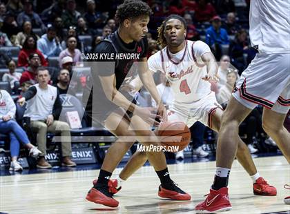 Thumbnail 3 in Lakota West @ Fairfield (OHSAA D1 Regional Championship) photogallery.