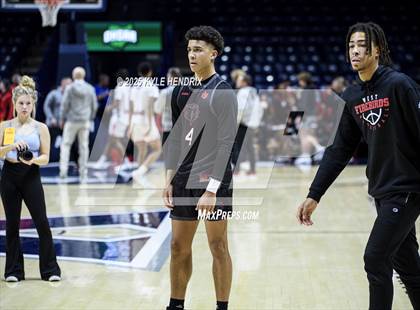Thumbnail 2 in Lakota West @ Fairfield (OHSAA D1 Regional Championship) photogallery.