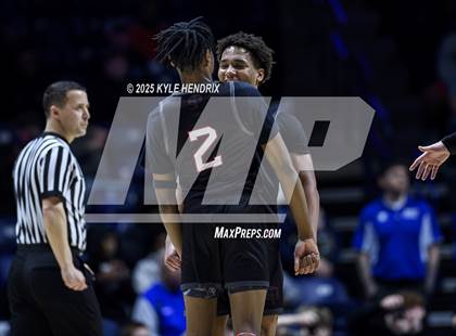 Thumbnail 3 in Lakota West @ Fairfield (OHSAA D1 Regional Championship) photogallery.