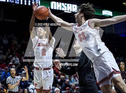 Thumbnail 2 in Lakota West @ Fairfield (OHSAA D1 Regional Championship) photogallery.