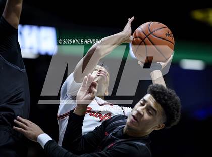 Thumbnail 2 in Lakota West @ Fairfield (OHSAA D1 Regional Championship) photogallery.