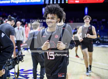 Thumbnail 1 in Lakota West @ Fairfield (OHSAA D1 Regional Championship) photogallery.