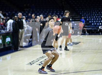 Thumbnail 3 in Lakota West @ Fairfield (OHSAA D1 Regional Championship) photogallery.