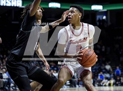 Thumbnail 3 in Lakota West @ Fairfield (OHSAA D1 Regional Championship) photogallery.
