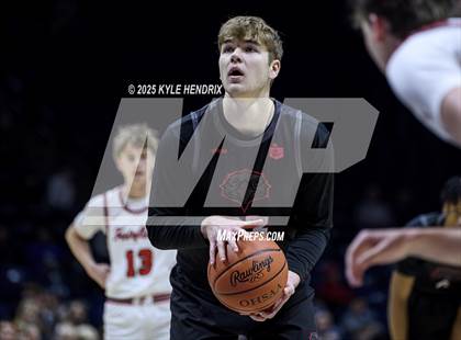 Thumbnail 1 in Lakota West @ Fairfield (OHSAA D1 Regional Championship) photogallery.