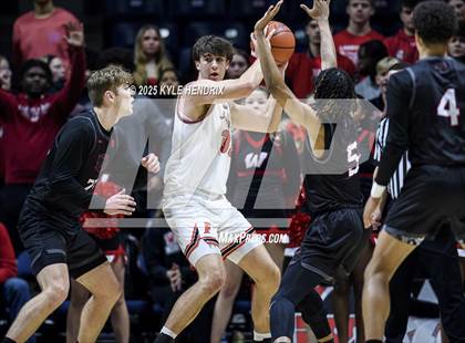 Thumbnail 3 in Lakota West @ Fairfield (OHSAA D1 Regional Championship) photogallery.