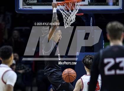 Thumbnail 1 in Lakota West @ Fairfield (OHSAA D1 Regional Championship) photogallery.
