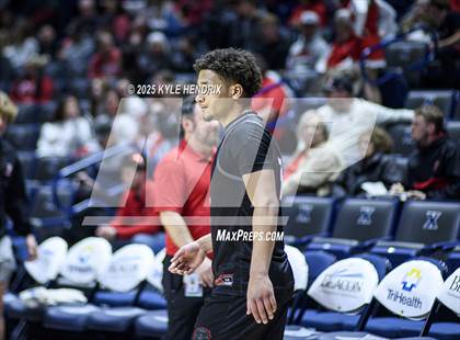 Thumbnail 1 in Lakota West @ Fairfield (OHSAA D1 Regional Championship) photogallery.