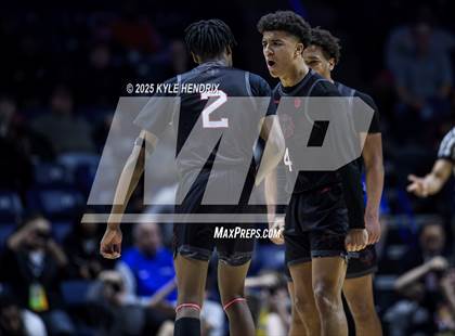 Thumbnail 1 in Lakota West @ Fairfield (OHSAA D1 Regional Championship) photogallery.